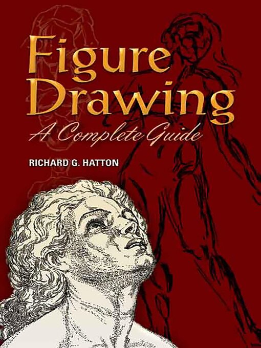 Title details for Figure Drawing by Richard G. Hatton - Available